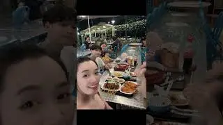 Những bực ảnh kỉ niệm của chuyến đi Singapore