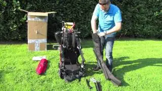 Le FlyMecc nouveau