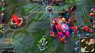 Heisenbomb - Bug - Feat Innox, Quas, Meteos