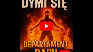 Departament Rapu - Dymi się