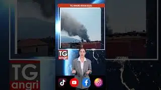 TG ANGRI 5 APRILE 2025 #angri #tgangri #news