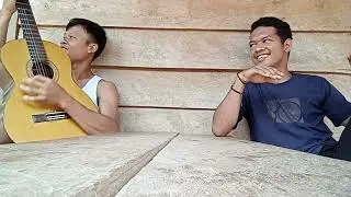 Bila roh lah ada atau Kukan menari