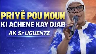 Pati 3 - Priyè Delivrans pou Moun ki Anchennen nan “Kay Djab” 😭🙏 | Delivrans ak Fòs ak Sr Uguentz