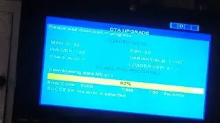 SUN DIRECT | OTA UPGRADE | SD BOX |