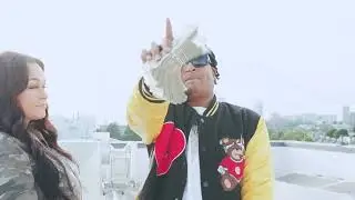 RCG Keef -Scars Official  Music Video Dir. TownENT