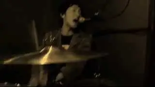 NOISE ROOM SESSIONS Sep.15 2014 BE AGGRESSIVE
