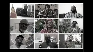 Autour de l’œuvre EP 01 sur 05 
