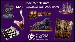Klatt Relocation Auction