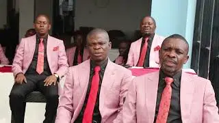 MUNGU ASIPO JENGA NYUMBA By  INJILI CHOIR 5e CELPA Carmel Muhungu / BUKAVU SUD KIVU