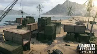 CallOfDuty Vanguard CRAZY SNIPER CLIP