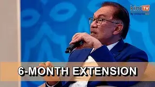 Anwar confirms Lynas given six-month extension