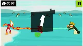 mini game grey matter leap
