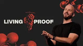 A Sermon on Joy | 1 John 1 | The Bridge Church | Cory Shumate