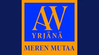 Meren mutaa (Vain elämää kausi 14)