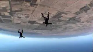 Infinity Freeflying