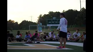 UPPER90 Camp Highlight Video
