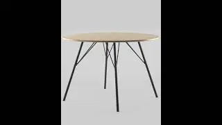 Кухонный стол Stool Group Мемфис УТ000017314