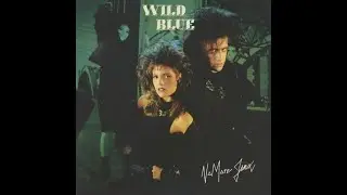 Wild Blue - No More Jinx [1986 full album+bonus track]