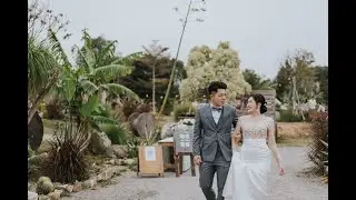 Jeff & Joyce's Wedding Party @LoFi Land @inndose_production