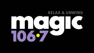 106.7 WMJX-FM Legal ID 5/3/22 1AM EST + Jingles (Boston, Massachusetts) 