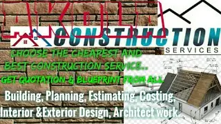 AKOLA    Construction Services ~Building , Planning,&nbsp; Interior and Exterior Design ~Architect 1280x7