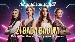 Zi bada badum 💃 Amantă sau soață? | Manea Dance 2025