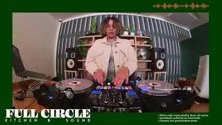 Soulful R&B & Alt Groove DJ Set Featuring Sierra Bonita