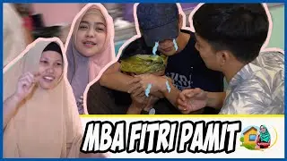 TIM RICIS SEDIH KEHILANGAN MBA FITRI