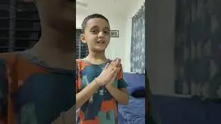 Unlocking Wisdom: Young Prodigy Dirgh Recites Bhagavad Gita Slokas | Sanskrit for Child Development