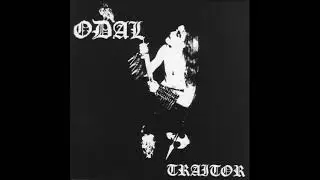 Odal - Traitor [Full EP] (2001)