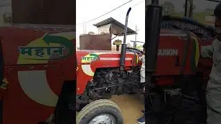 Massey Diesel pump fitting 🤔 #shortvideo #ytshorts #youtubeshorts #automobile #sagardiesel