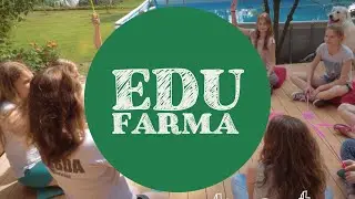 EduFarma: EDUKACJA W INNYM WYMIARZE