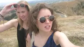 Wine Touring Hawke's Bay