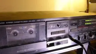 Chjami Aghjalesi - concert de Thiais - 1991