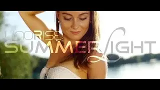 Lino Rise - Summerlight (Official Music Video)