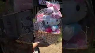 #HelloKitty #kawaiigifts #kawaii #kawaiigirl #kawaiishop #cute #sanriogirl #happy #bouquet #flowers