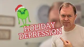 Испытываете трудности во время праздников? Вы не одиноки.