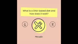 What is a DNA-based diet and how does it work?