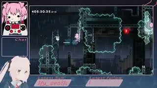 Superstructure Full Clear Silver | Celeste: Strawberry Jam