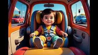 Morning Routine Songs for Kids & Toddlers | Daily Affirmations, Potty Training, Brushing Teeth MP3 |
