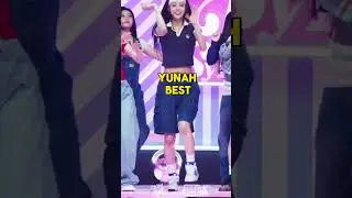 best vs worst lucky girl syndrome outfits #illit #yunah #minju #moka #wonhee #iroha
