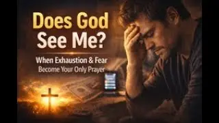 I Didn&rsquo;t Ask for Money &mdash; Scripture Brought It Anyway