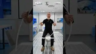 Jaka jest najlepsza rura do ogrzewania podłogowego? 🔥🛠️