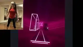 Beat Saber: We Don&rsquo;t Talk About Bruno (Full Combo, Disappearing Notes, Faster Speed, World Record)