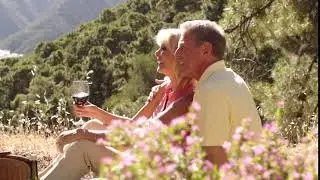 Romantic Getaway