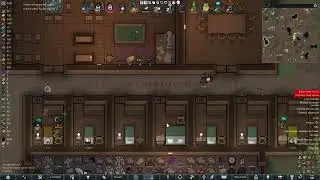[VOD] Expanding Colony, expanding influence - Anzuth Peacekeepers Stream/Ep 3 - Rimworld