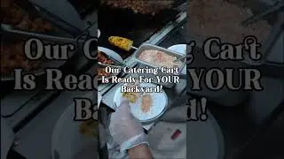 Tocolo Taco Cart Reel