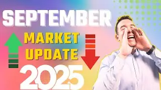 September 2025 Real Estate Housing Market Update - Temecula, Murrieta, and Menifee California