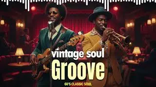 [Playlist] Soulful Oldies 60s & 70s | Motown&rsquo;s Top Classics & Retro Groove Collection