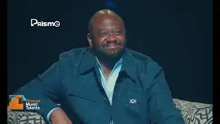 Victor Molio Wembo en feu sur la scène d’Orange Music Talents | Prime 2 Kinshasa